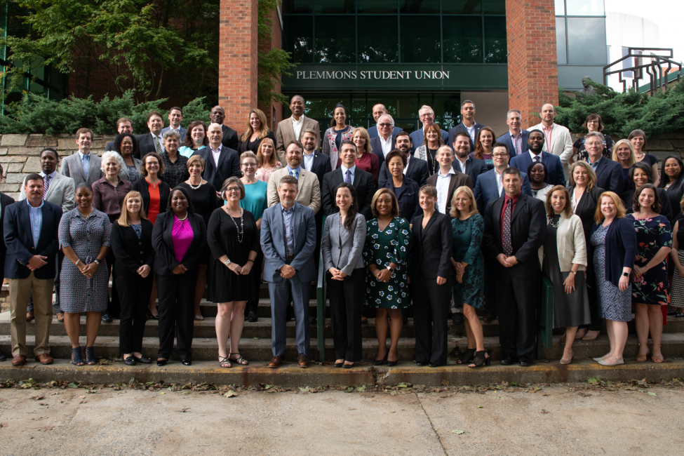 News Leadership North Carolina