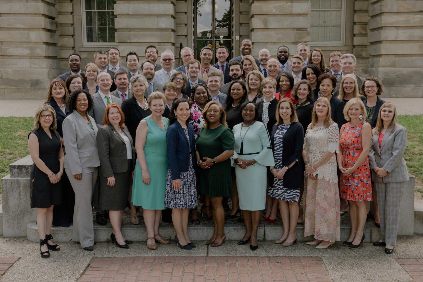 News Leadership North Carolina