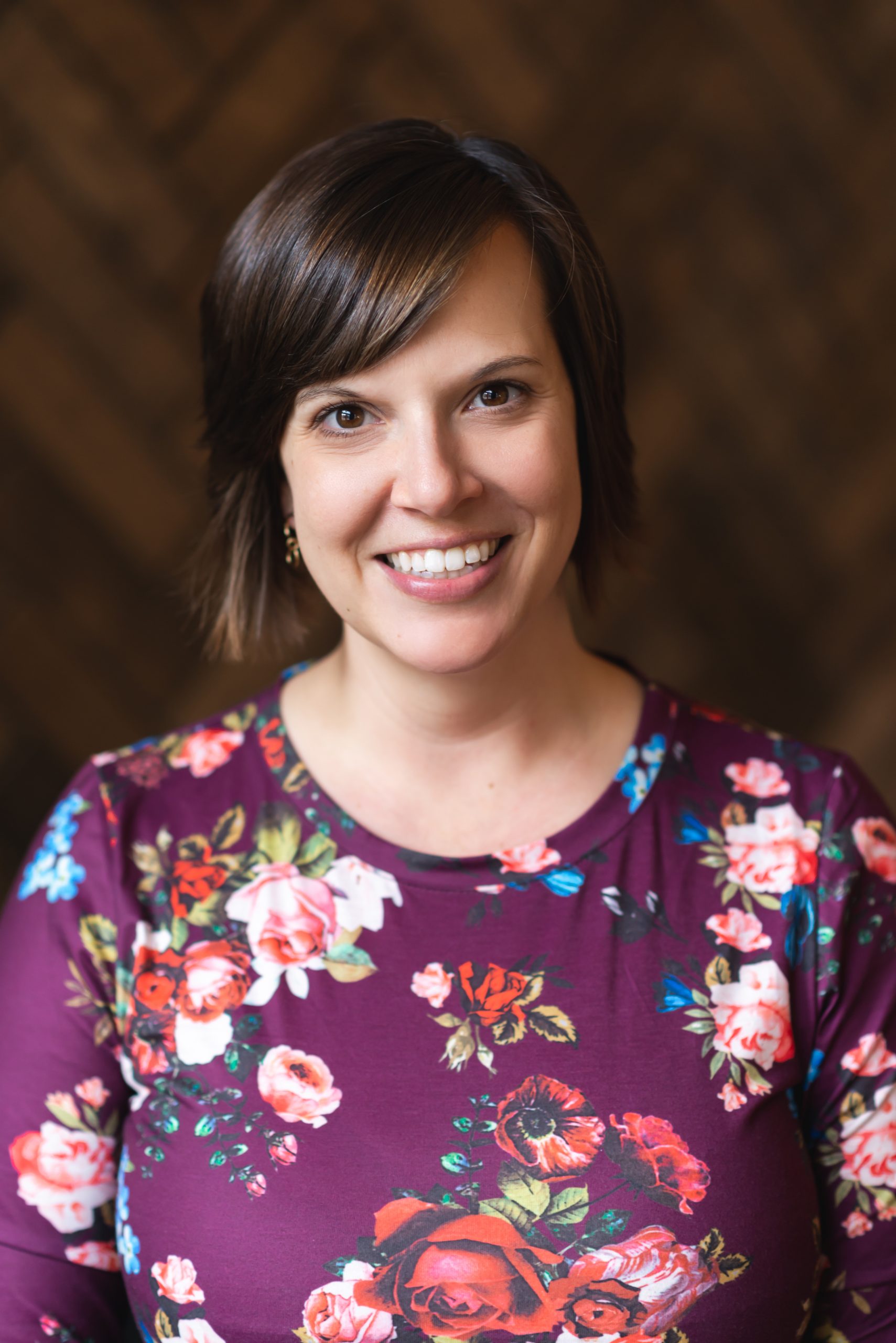 Maggie Stroud Leadership North Carolina