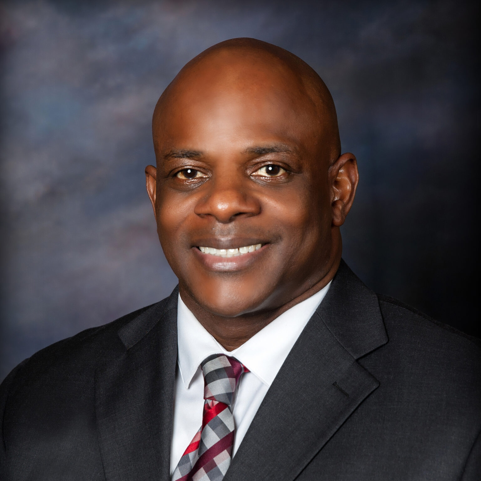 Marshall Cherry Leadership North Carolina