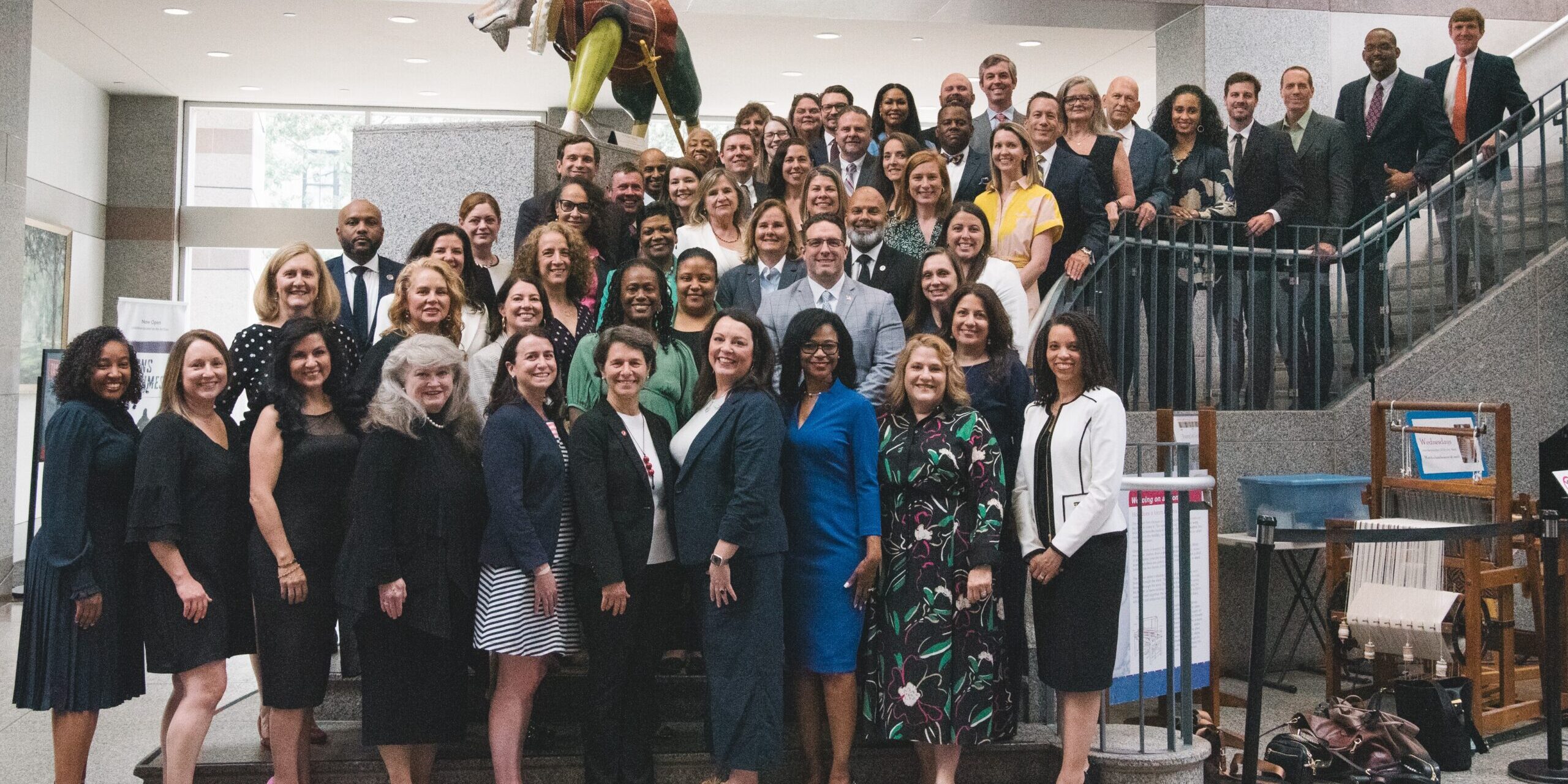 LNC Class 32 Graduation